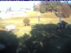 Archiv Foto Webcam Reit im Winkl: Golfplatz 07:00