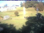Archiv Foto Webcam Reit im Winkl: Golfplatz 08:00