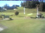 Archiv Foto Webcam Reit im Winkl: Golfplatz 13:00