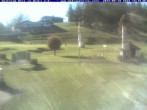 Archiv Foto Webcam Reit im Winkl: Golfplatz 15:00