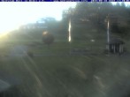 Archiv Foto Webcam Reit im Winkl: Golfplatz 17:00