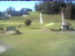 Archiv Foto Webcam Reit im Winkl: Golfplatz 13:00