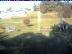 Archiv Foto Webcam Reit im Winkl: Golfplatz 08:00