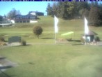 Archiv Foto Webcam Reit im Winkl: Golfplatz 11:00