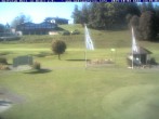 Archiv Foto Webcam Reit im Winkl: Golfplatz 13:00