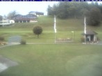 Archiv Foto Webcam Reit im Winkl: Golfplatz 08:00