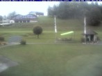Archiv Foto Webcam Reit im Winkl: Golfplatz 09:00