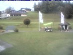 Archiv Foto Webcam Reit im Winkl: Golfplatz 11:00
