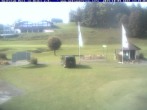 Archiv Foto Webcam Reit im Winkl: Golfplatz 13:00