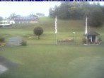 Archiv Foto Webcam Reit im Winkl: Golfplatz 08:00