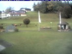 Archiv Foto Webcam Reit im Winkl: Golfplatz 09:00