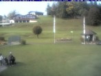 Archiv Foto Webcam Reit im Winkl: Golfplatz 11:00