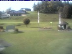 Archiv Foto Webcam Reit im Winkl: Golfplatz 13:00
