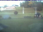 Archiv Foto Webcam Reit im Winkl: Golfplatz 07:00