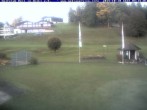 Archiv Foto Webcam Reit im Winkl: Golfplatz 10:00