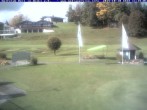 Archiv Foto Webcam Reit im Winkl: Golfplatz 11:00
