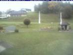 Archiv Foto Webcam Reit im Winkl: Golfplatz 07:00