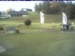 Archiv Foto Webcam Reit im Winkl: Golfplatz 13:00