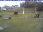 Archiv Foto Webcam Reit im Winkl: Golfplatz 17:00