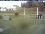 Archived image Webcam Golf course Reit im Winkl-Kössen 07:00