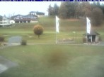 Archived image Webcam Golf course Reit im Winkl-Kössen 09:00
