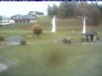 Archived image Webcam Golf course Reit im Winkl-Kössen 11:00
