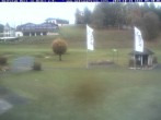 Archiv Foto Webcam Reit im Winkl: Golfplatz 09:00