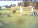 Archiv Foto Webcam Reit im Winkl: Golfplatz 11:00