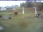 Archiv Foto Webcam Reit im Winkl: Golfplatz 11:00