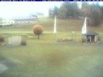 Archived image Webcam Golf course Reit im Winkl-Kössen 06:00