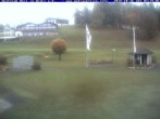 Archived image Webcam Golf course Reit im Winkl-Kössen 07:00
