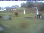 Archived image Webcam Golf course Reit im Winkl-Kössen 09:00
