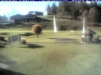 Archived image Webcam Golf course Reit im Winkl-Kössen 13:00