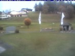 Archiv Foto Webcam Reit im Winkl: Golfplatz 06:00