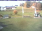Archiv Foto Webcam Reit im Winkl: Golfplatz 09:00