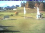Archiv Foto Webcam Reit im Winkl: Golfplatz 11:00
