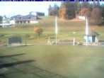 Archiv Foto Webcam Reit im Winkl: Golfplatz 09:00
