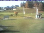 Archiv Foto Webcam Reit im Winkl: Golfplatz 11:00