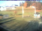 Archiv Foto Webcam Reit im Winkl: Golfplatz 07:00