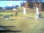 Archiv Foto Webcam Reit im Winkl: Golfplatz 11:00