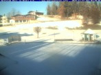 Archived image Webcam Golf course Reit im Winkl-Kössen 07:00