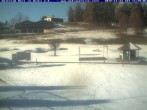 Archiv Foto Webcam Reit im Winkl: Golfplatz 11:00