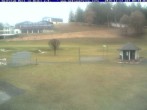 Archiv Foto Webcam Reit im Winkl: Golfplatz 09:00
