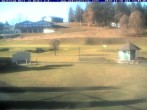 Archiv Foto Webcam Reit im Winkl: Golfplatz 13:00