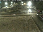 Archiv Foto Webcam Usedom: Trassenheide Spielplatz 23:00
