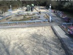 Archived image Webcam Playground Trassenheide 07:00