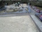 Archived image Webcam Playground Trassenheide 09:00