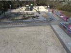 Archived image Webcam Playground Trassenheide 11:00