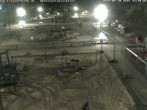 Archiv Foto Webcam Usedom: Trassenheide Spielplatz 23:00