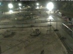 Archiv Foto Webcam Usedom: Trassenheide Spielplatz 23:00